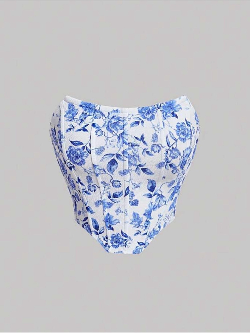 Shein crop top